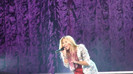 Entrance and All Night Long- Demi Lovato 06916