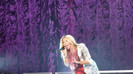 Entrance and All Night Long- Demi Lovato 06918