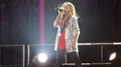Entrance and All Night Long- Demi Lovato 06025