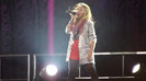 Entrance and All Night Long- Demi Lovato 06026