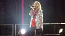 Entrance and All Night Long- Demi Lovato 06028
