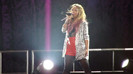 Entrance and All Night Long- Demi Lovato 06033