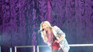 Entrance and All Night Long- Demi Lovato 06940