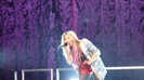 Entrance and All Night Long- Demi Lovato 06942