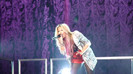 Entrance and All Night Long- Demi Lovato 06952