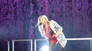 Entrance and All Night Long- Demi Lovato 06954