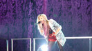 Entrance and All Night Long- Demi Lovato 06957