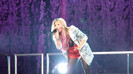 Entrance and All Night Long- Demi Lovato 06962