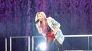 Entrance and All Night Long- Demi Lovato 06963