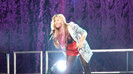 Entrance and All Night Long- Demi Lovato 06967