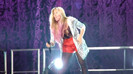 Entrance and All Night Long- Demi Lovato 06973