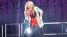 Entrance and All Night Long- Demi Lovato 06977