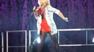 Entrance and All Night Long- Demi Lovato 06991