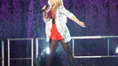 Entrance and All Night Long- Demi Lovato 06993