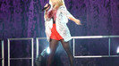 Entrance and All Night Long- Demi Lovato 06995