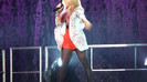 Entrance and All Night Long- Demi Lovato 06997