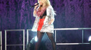 Entrance and All Night Long- Demi Lovato 07012