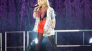 Entrance and All Night Long- Demi Lovato 07016