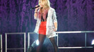 Entrance and All Night Long- Demi Lovato 07018