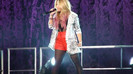 Entrance and All Night Long- Demi Lovato 07020