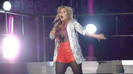 Entrance and All Night Long- Demi Lovato 07501