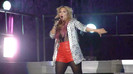 Entrance and All Night Long- Demi Lovato 07504