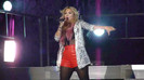 Entrance and All Night Long- Demi Lovato 07505
