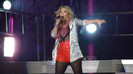Entrance and All Night Long- Demi Lovato 07507