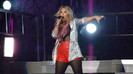 Entrance and All Night Long- Demi Lovato 07509