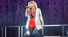 Entrance and All Night Long- Demi Lovato 07026