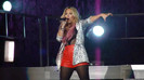 Entrance and All Night Long- Demi Lovato 07511