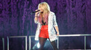 Entrance and All Night Long- Demi Lovato 07029