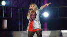 Entrance and All Night Long- Demi Lovato 07515