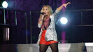 Entrance and All Night Long- Demi Lovato 07517