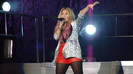 Entrance and All Night Long- Demi Lovato 07519