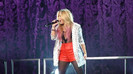 Entrance and All Night Long- Demi Lovato 07037