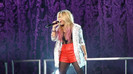 Entrance and All Night Long- Demi Lovato 07039