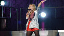 Entrance and All Night Long- Demi Lovato 07523