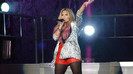 Entrance and All Night Long- Demi Lovato 07526