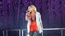 Entrance and All Night Long- Demi Lovato 07044