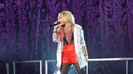 Entrance and All Night Long- Demi Lovato 07049
