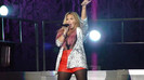 Entrance and All Night Long- Demi Lovato 07533