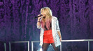 Entrance and All Night Long- Demi Lovato 07050