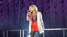 Entrance and All Night Long- Demi Lovato 07052
