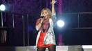Entrance and All Night Long- Demi Lovato 07535