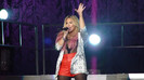 Entrance and All Night Long- Demi Lovato 07539
