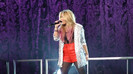 Entrance and All Night Long- Demi Lovato 07064