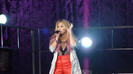 Entrance and All Night Long- Demi Lovato 07549