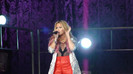 Entrance and All Night Long- Demi Lovato 07552