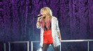 Entrance and All Night Long- Demi Lovato 07067